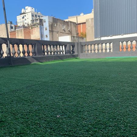 Vientos Del Sur Hotel Montevideo Kültér fotó