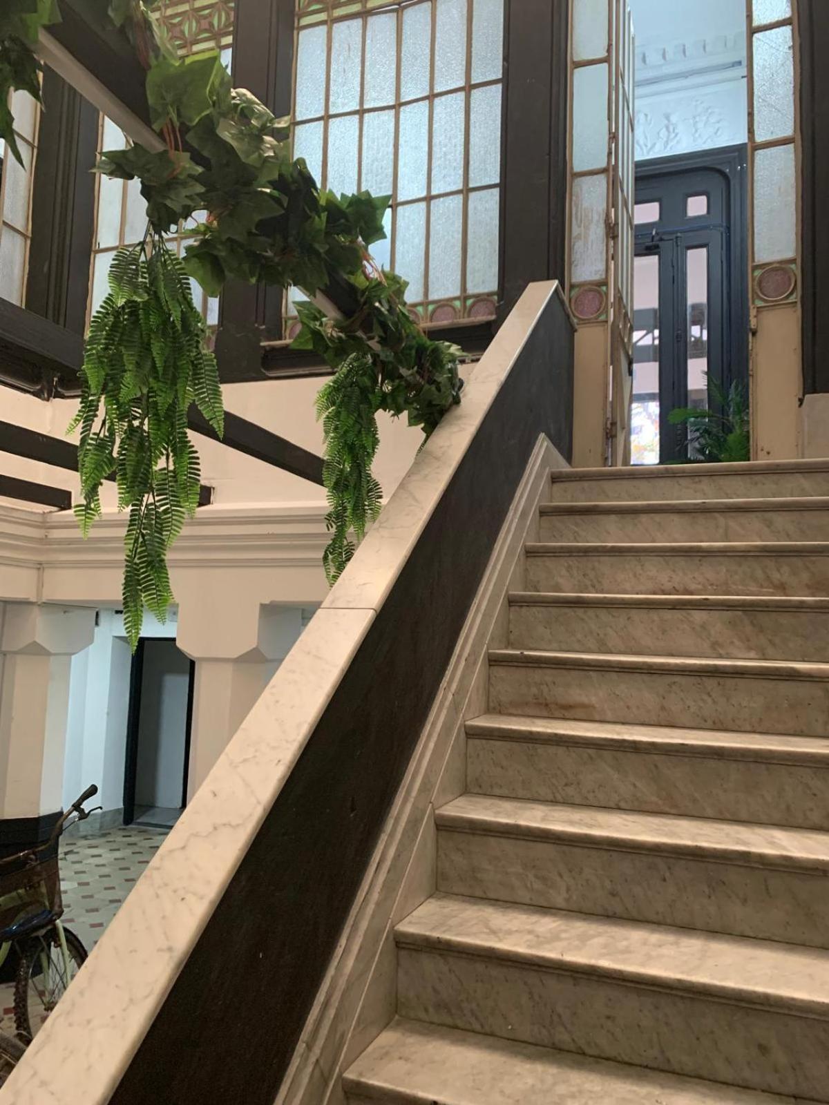 Vientos Del Sur Hotel Montevideo Kültér fotó