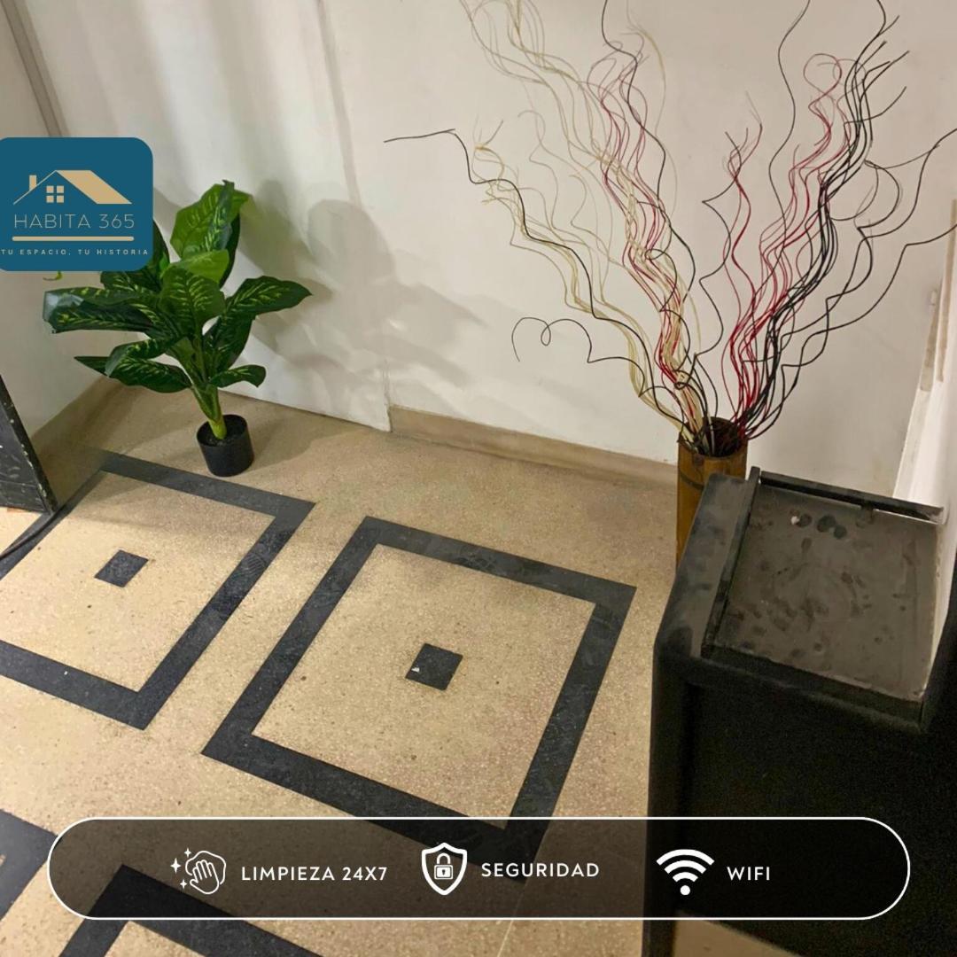 Vientos Del Sur Hotel Montevideo Kültér fotó
