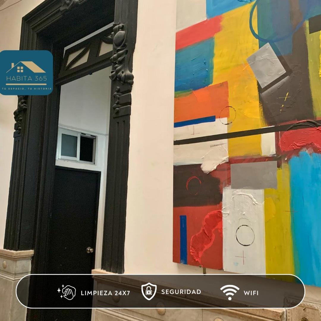 Vientos Del Sur Hotel Montevideo Kültér fotó