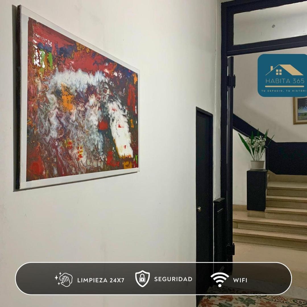 Vientos Del Sur Hotel Montevideo Kültér fotó