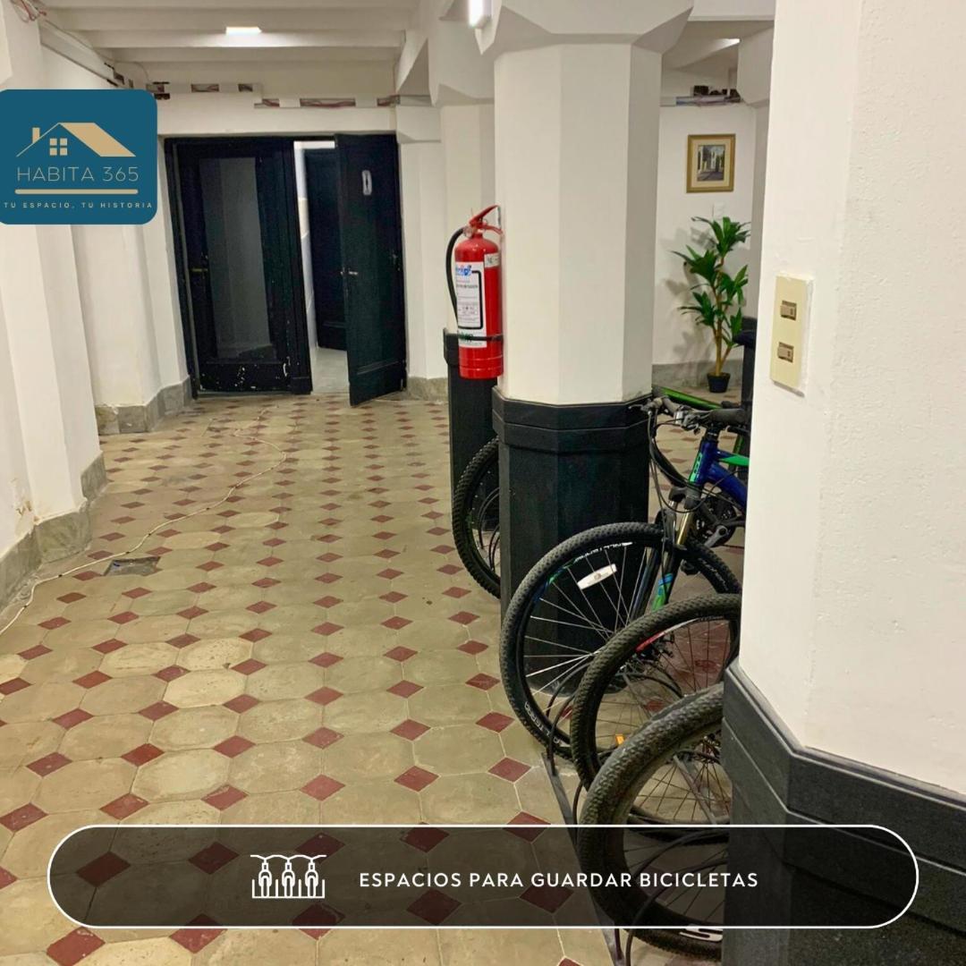 Vientos Del Sur Hotel Montevideo Kültér fotó